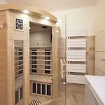 Apartamento Haus Meeresleuchten Mit Sauna- Und Erlebnisbadnutzung Sellin (Rugen)
