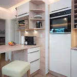 Haus Meeresleuchten Mit Sauna- Und Erlebnisbadnutzung Apartamento
