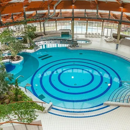 アパート Haus Meeresleuchten Mit Sauna- Und Erlebnisbadnutzung *