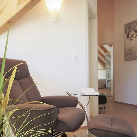 Haus Meeresleuchten Mit Sauna- Und Erlebnisbadnutzung Apartmán *