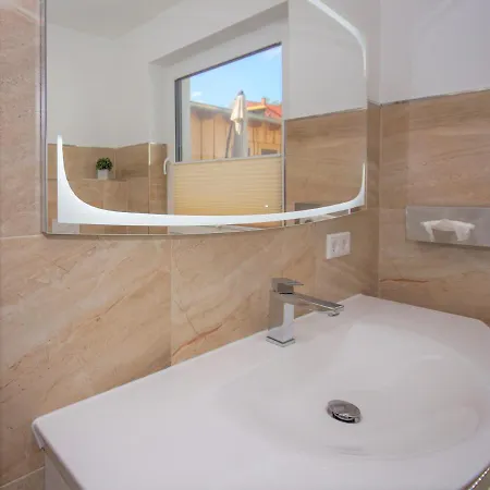 Haus Meeresleuchten Mit Sauna- Und Erlebnisbadnutzung * ゼリン