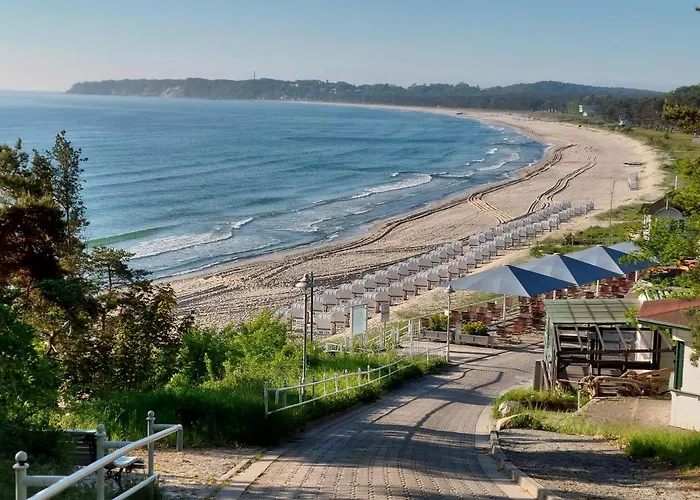 Apartment Haus Meeresleuchten Mit Sauna- Und Erlebnisbadnutzung *