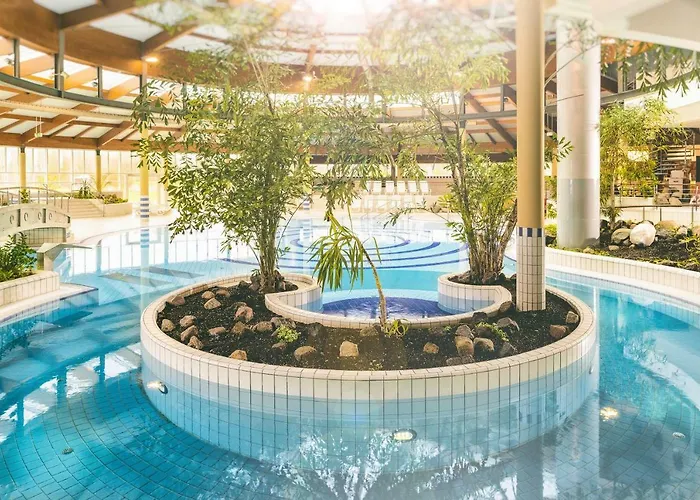 Apartment Haus Meeresleuchten Mit Sauna- Und Erlebnisbadnutzung